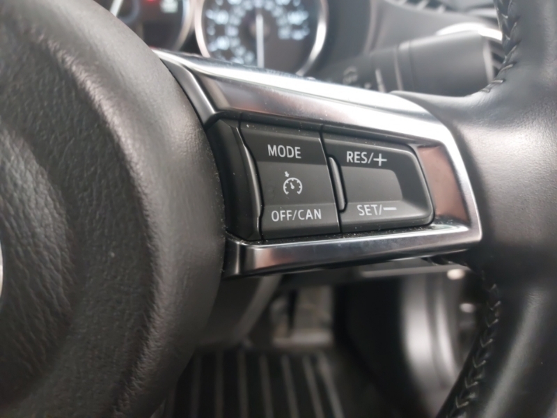 Mazda MX-5 1.5 132 Sport Grey #13
