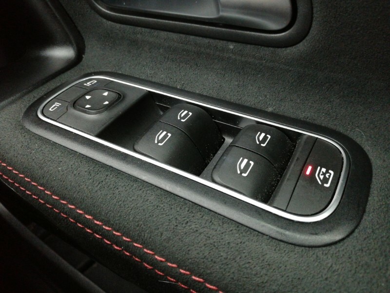 Mercedes-Benz A Class 1.3 A200 Amg Line Saloon Euro 6 White #16