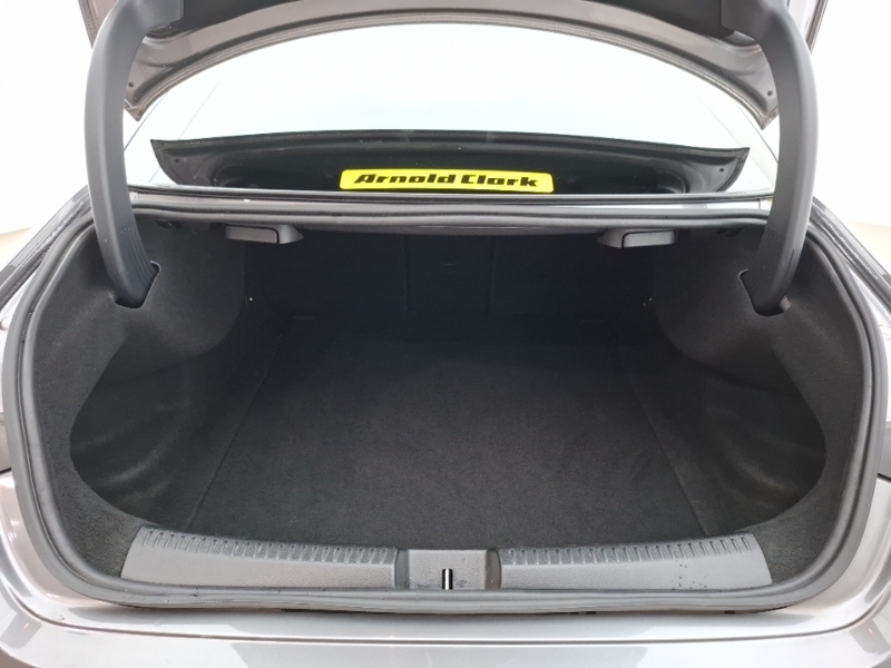 Mercedes-Benz CLA Class 1.3 Cla180 Amg Line Shooting Brake 7G-dct Euro 6 White #18