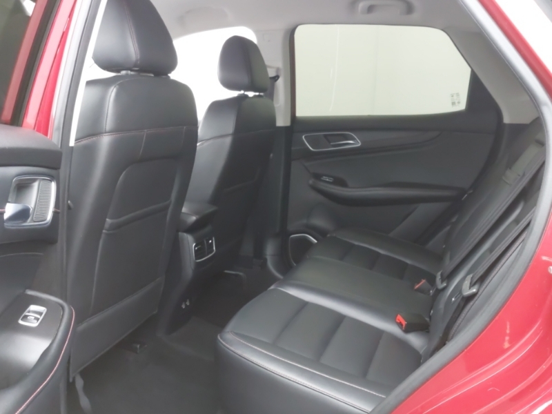 MG HS 1.5 T-gdi Excite Red #6