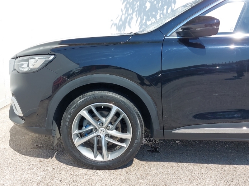 MG HS 1.5 T-gdi 16.6Kwh Se Suv Plug-in Hybrid White #19
