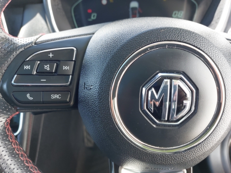 MG HS 1.5 T-gdi 16.6Kwh Se Suv Plug-in Hybrid White #12