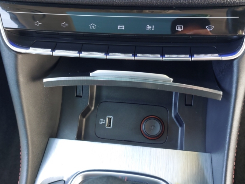 MG HS 1.5 T-gdi 16.6Kwh Se Suv Plug-in Hybrid White #16