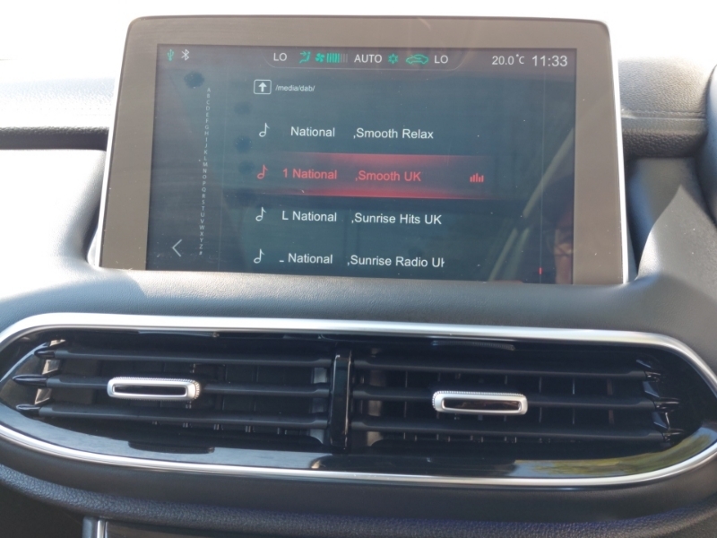MG HS 1.5 T-gdi 16.6Kwh Se Suv Plug-in Hybrid White #11