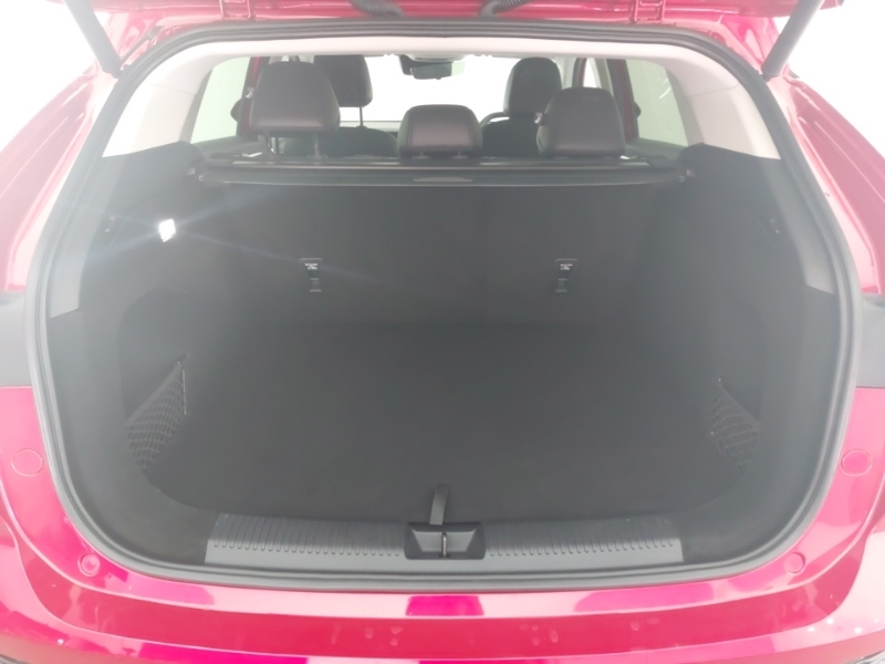 MG HS Mg Hs 1.5 T-gdi Se Suv Dct Euro 6 Ss Grey #18