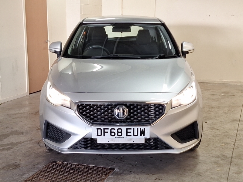 MG MG3 Hatchback 1.5 Vti-tech Exclusive Low Mileage Blue #14