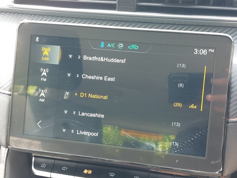 MG ZS 1.0 T-gdi Limited Edition Suv Euro White #11