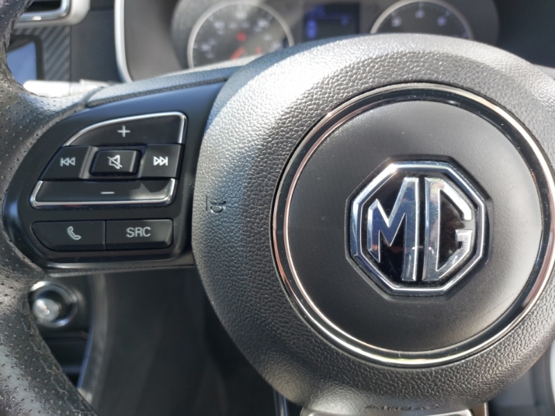 MG ZS 1.0 T-gdi Exclusive Suv Euro 6 11 Silver #12