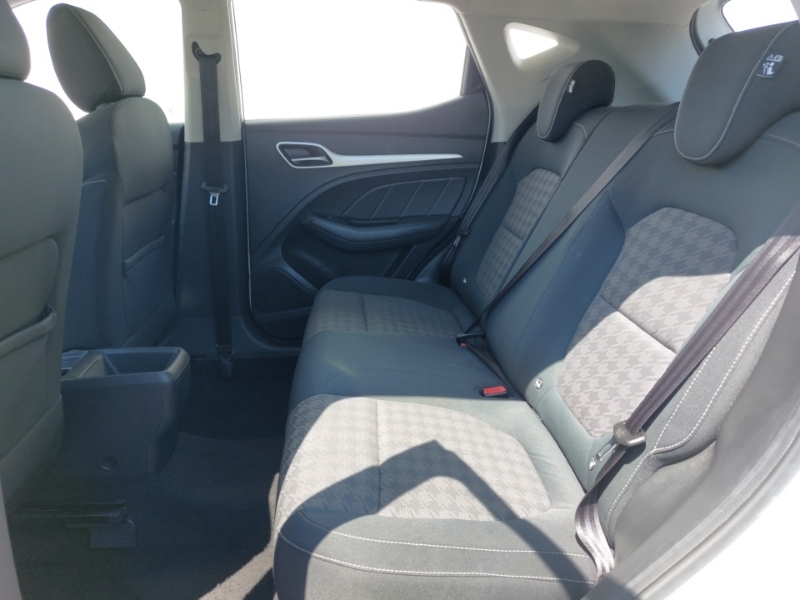 MG ZS 1.0 T-gdi Exclusive Suv Euro 6 11 Silver #6