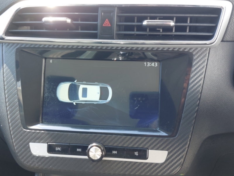 MG ZS 1.0 T-gdi Exclusive Suv Euro 6 11 Silver #9