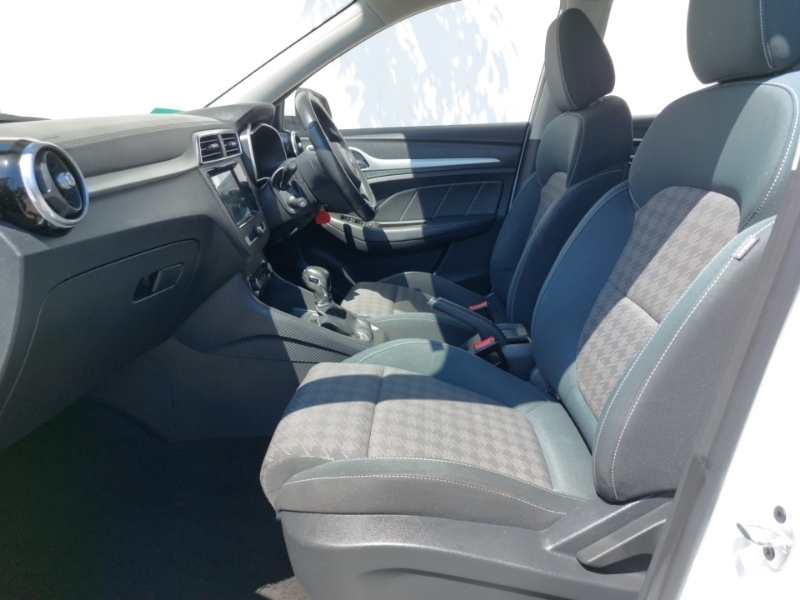MG ZS 1.0 T-gdi Exclusive Suv Euro 6 11 Silver #5