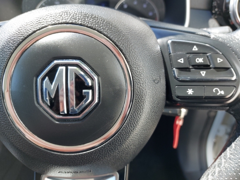 MG ZS 1.0 T-gdi Exclusive Suv Euro 6 11 Silver #13