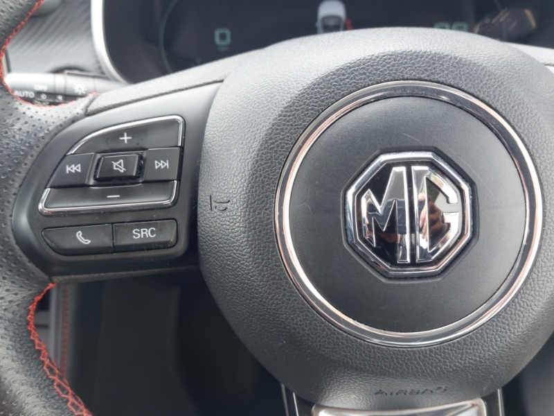 MG ZS 1.0 T-gdi Exclusive Suv Euro 6 Blue #12