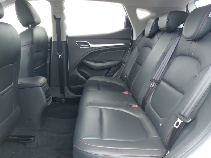 MG ZS 1.0 T-gdi Exclusive Suv Euro 6 Blue #6