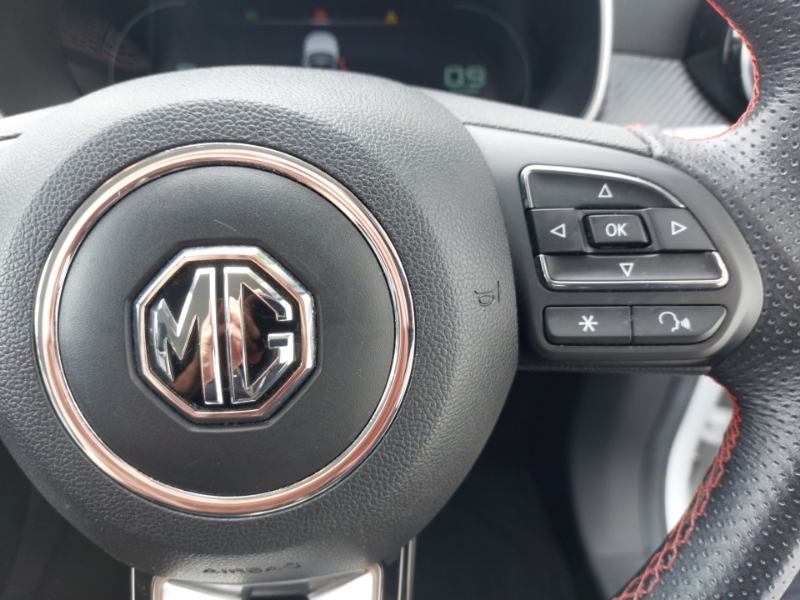 MG ZS 1.0 T-gdi Exclusive Suv Euro 6 Blue #13