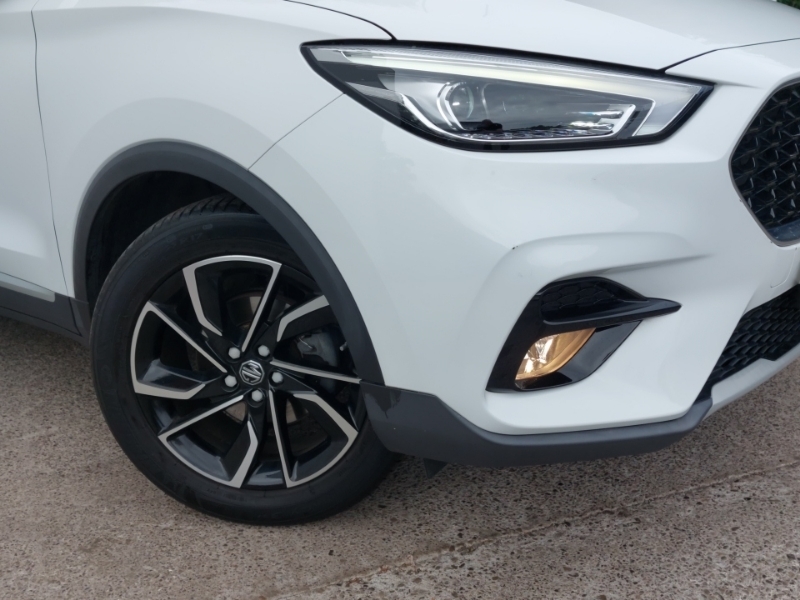 MG ZS 1.0 T-gdi Exclusive Suv Euro 6 Blue #20