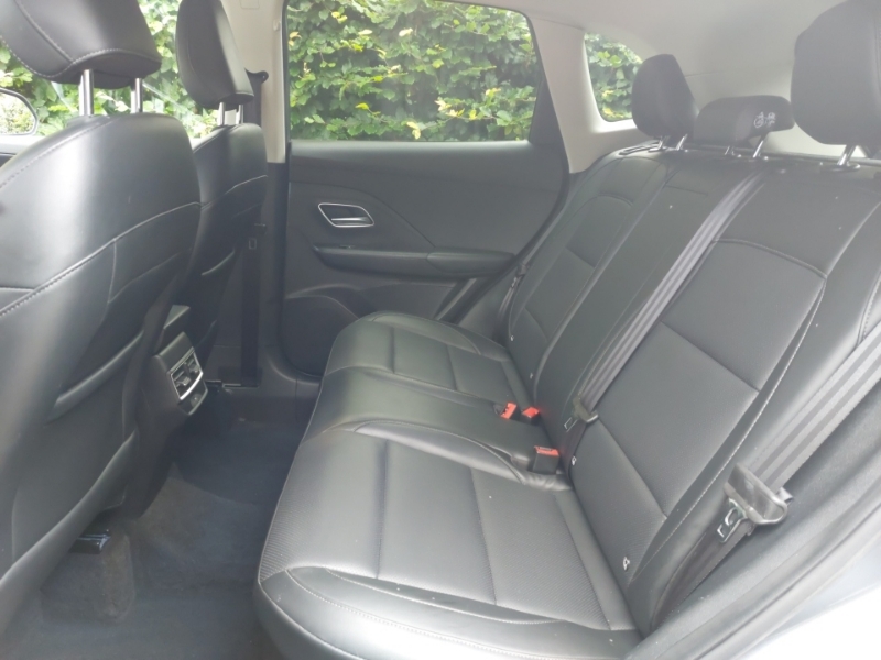 MG ZS 1.5 Hybrid Trophy Grey #6