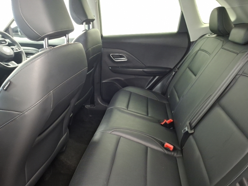 MG ZS 1.5 Hybrid Trophy Black #6