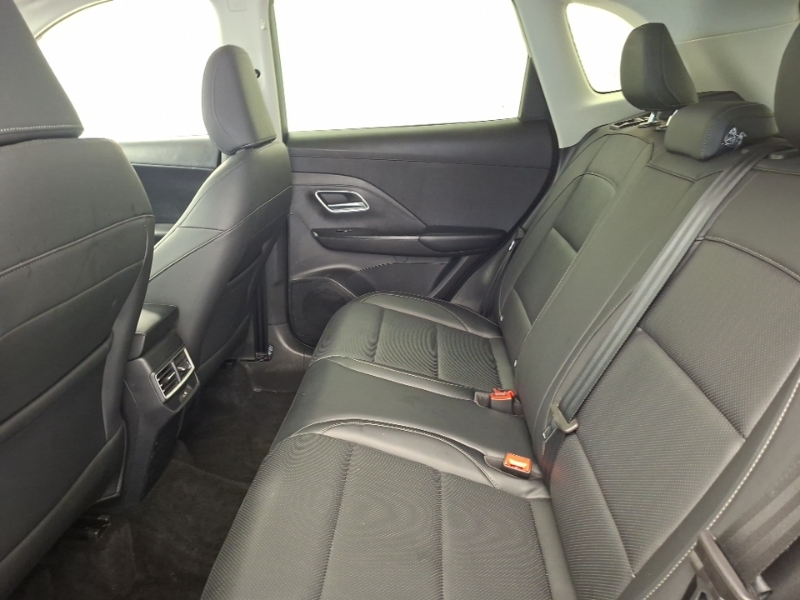 MG ZS 1.5 Hybrid Trophy Grey #6