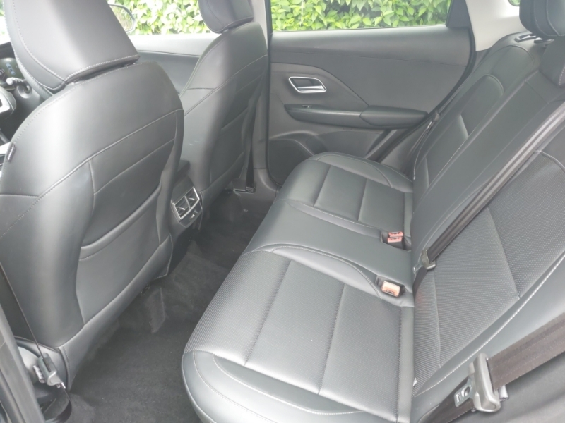 MG ZS 1.5 Hybrid Trophy Black #6