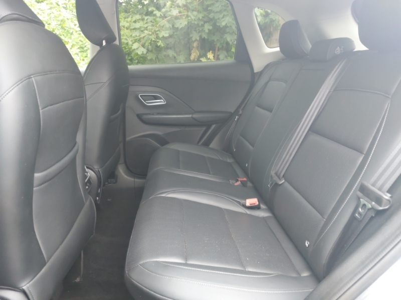 MG ZS 1.5 Hybrid Trophy Grey #6