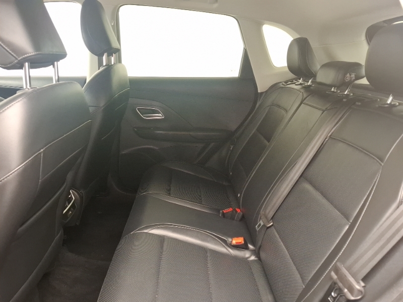 MG ZS 1.5 Hybrid Trophy LC25XFP Black #6