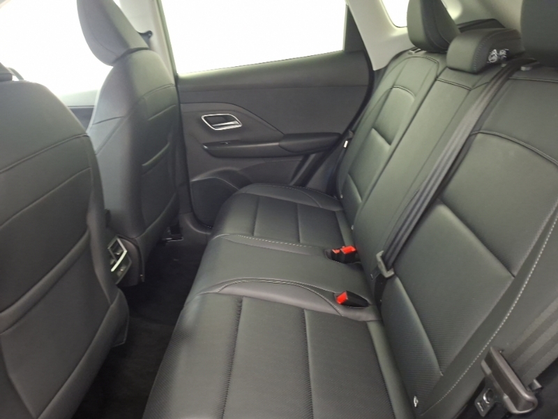 MG ZS 1.5 Hybrid Trophy LC25XHS Grey #6