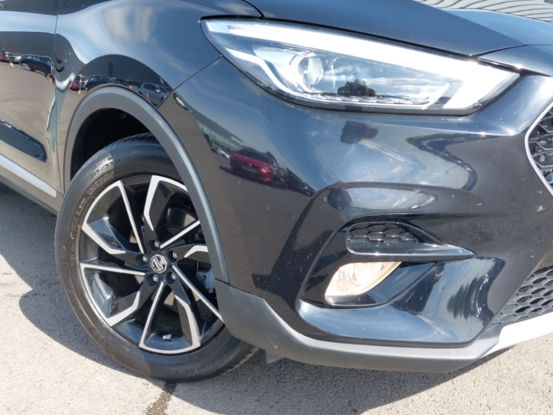 MG ZS Zs 1.0 T-gdi Exclusive Suv Euro 6 Black #20