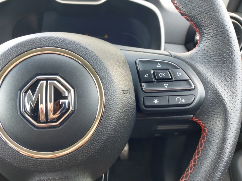 MG ZS Zs 1.0 T-gdi Exclusive Suv Euro 6 Black #13