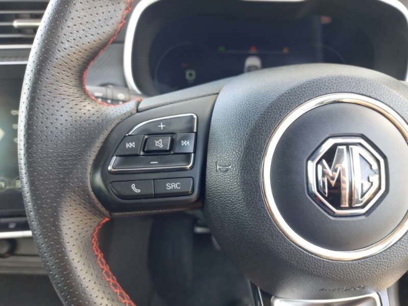 MG ZS Zs 1.0 T-gdi Exclusive Suv Euro 6 Black #12