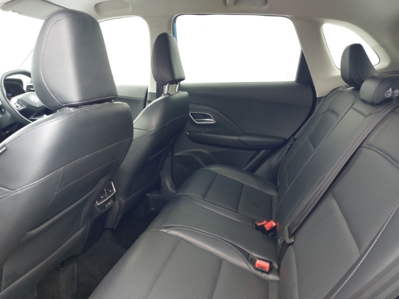MG ZS 1.5 Hybrid Trophy Blue #6