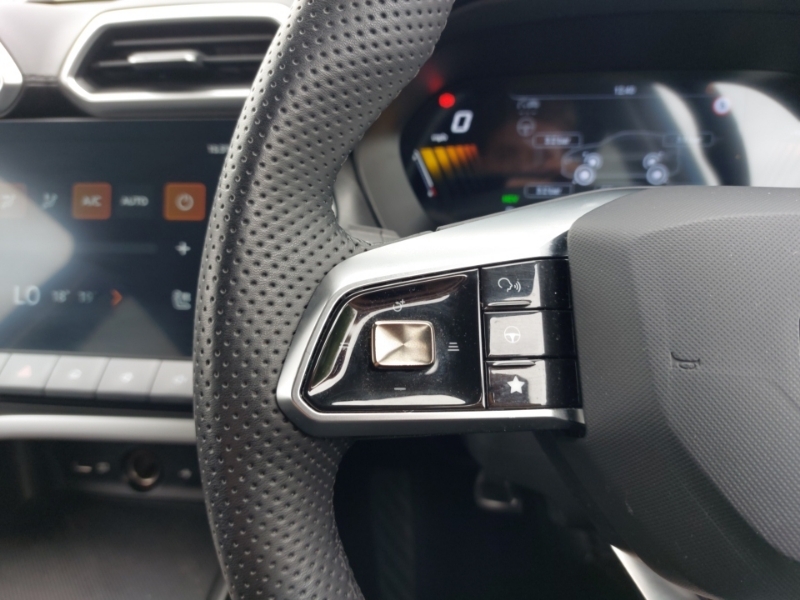 MG ZS 1.0 T-gdi Exclusive Suv  #12