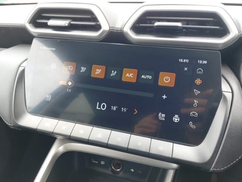 MG ZS 1.0 T-gdi Exclusive Suv  #11