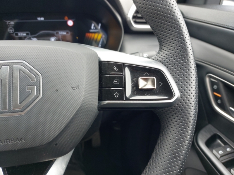 MG ZS 1.0 T-gdi Exclusive Suv  #13