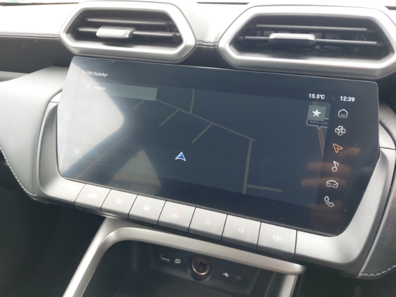 MG ZS 1.0 T-gdi Exclusive Suv  #10