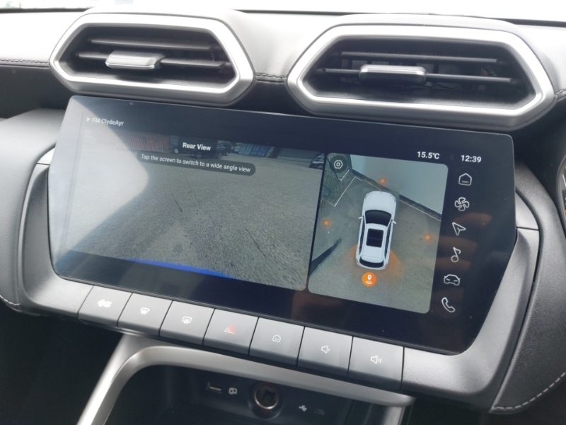 MG ZS 1.0 T-gdi Exclusive Suv  #9