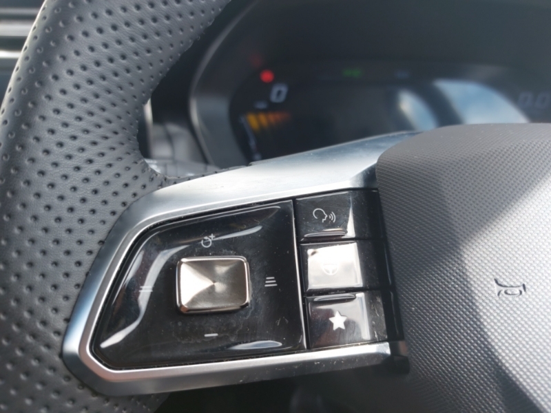 MG ZS 1.5 Hybrid Trophy Suv Hybrid Euro Blue #12