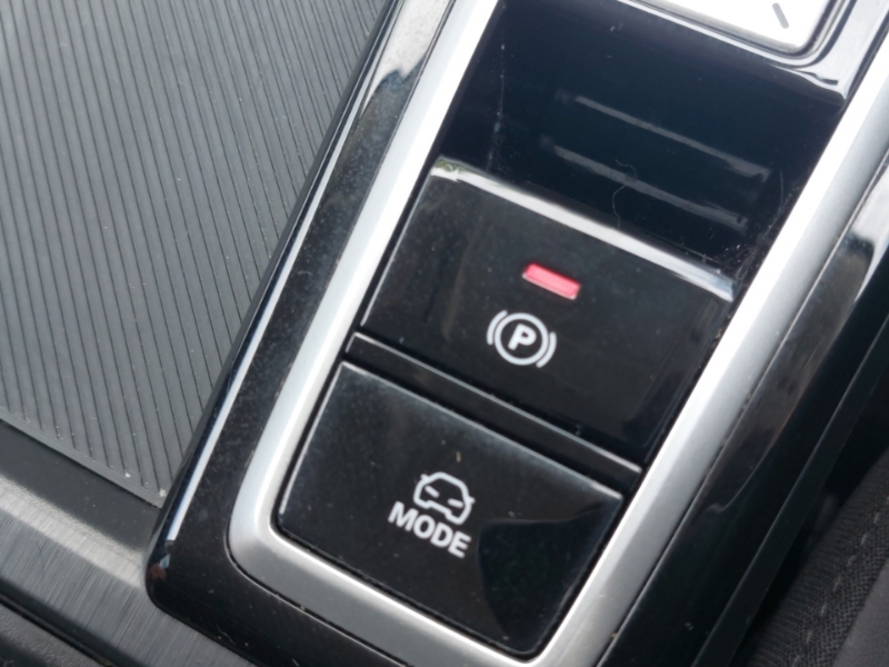 MG ZS 1.5 Hybrid Trophy Suv Hybrid Euro Blue #16