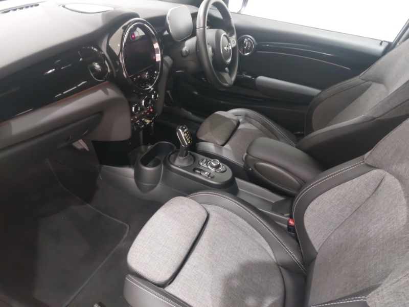 Mini Hatch 135Kw Cooper S Level 2 33Kwh Green #5