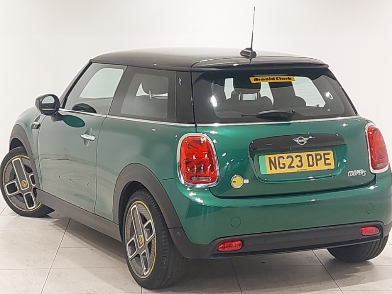 Mini Hatch 135Kw Cooper S Level 2 33Kwh Green #2