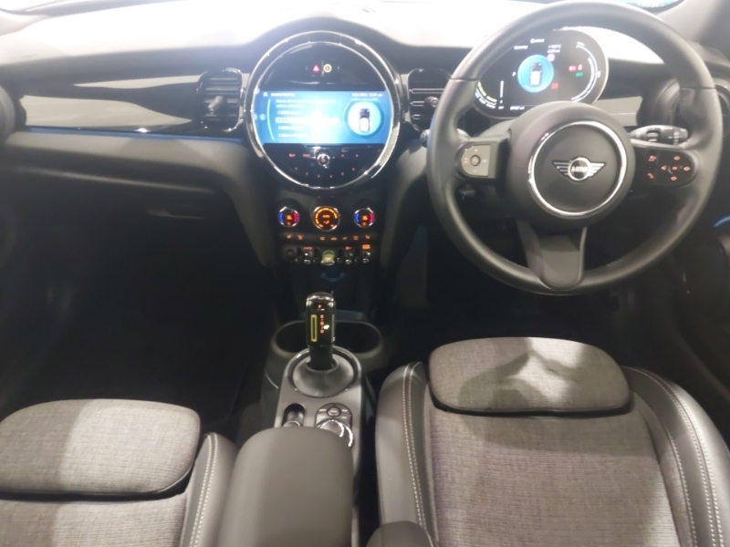 Mini Hatch 135Kw Cooper S Level 2 33Kwh Green #3