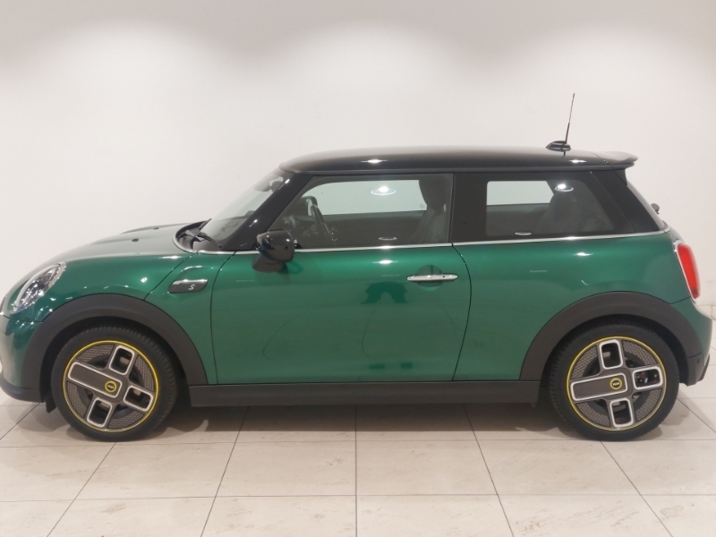 Mini Hatch 135Kw Cooper S Level 2 33Kwh Green #4