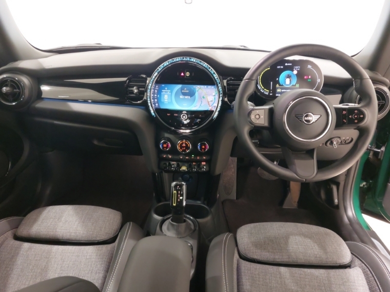 Mini Hatch 135Kw Cooper S Level 2 33Kwh Green #3