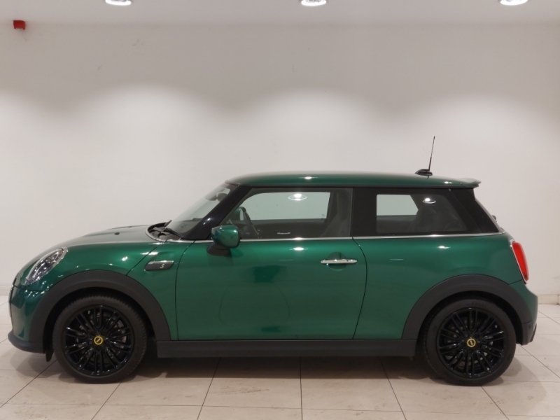 Mini Hatch 135Kw Cooper S Level 2 33Kwh Green #4