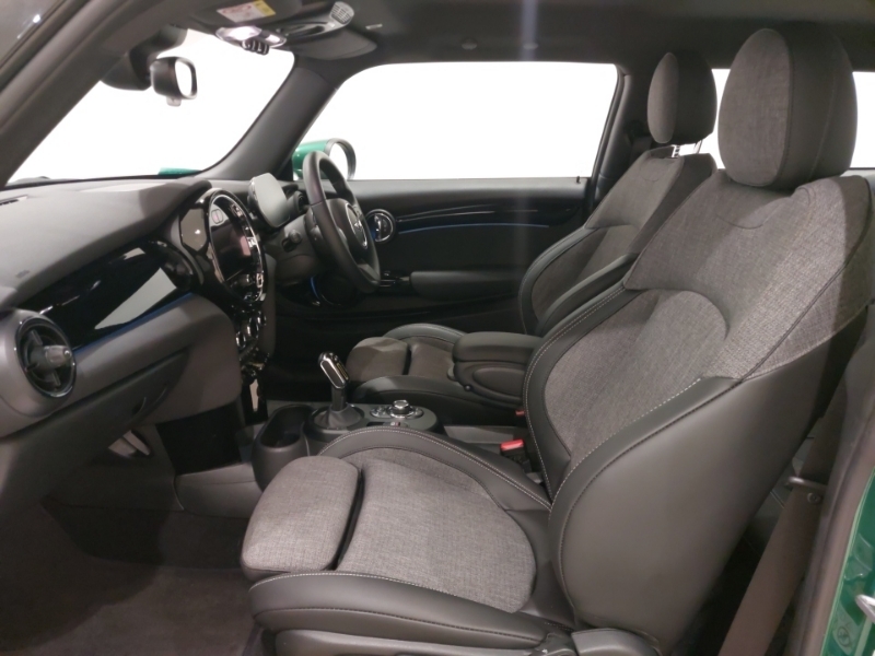 Mini Hatch 135Kw Cooper S Level 2 33Kwh Green #5