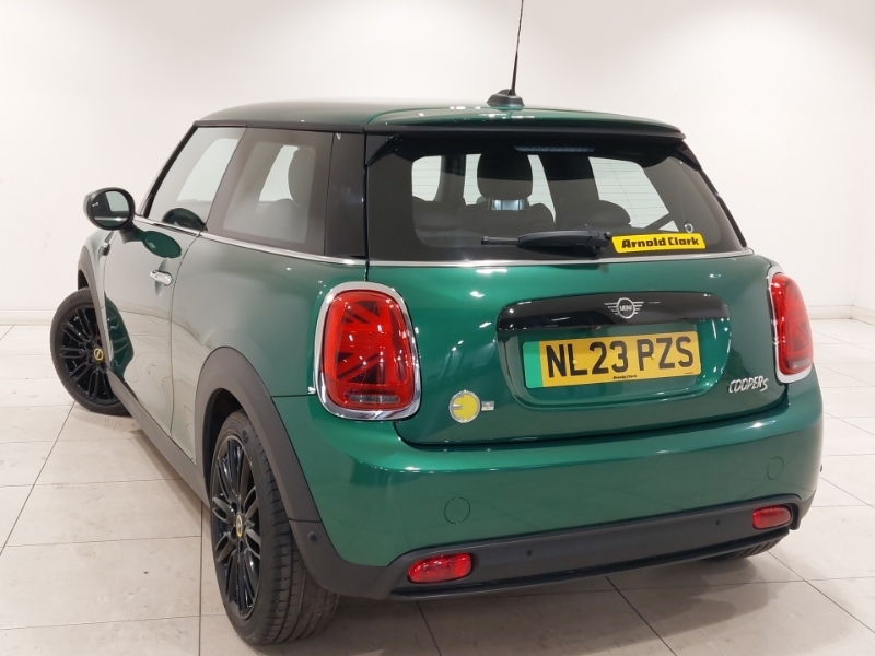 Mini Hatch 135Kw Cooper S Level 2 33Kwh Green #2