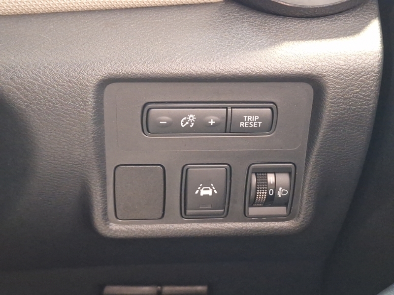 Nissan Micra Nissan Micra 1.0 Acenta Limited Edition Hatchba... #16