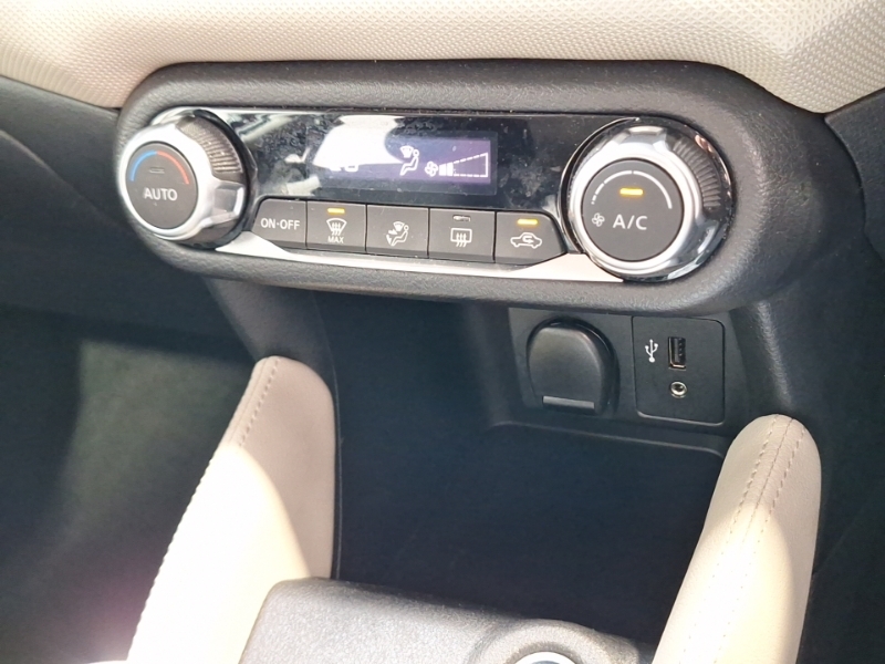 Nissan Micra Nissan Micra 1.0 Acenta Limited Edition Hatchba... #15