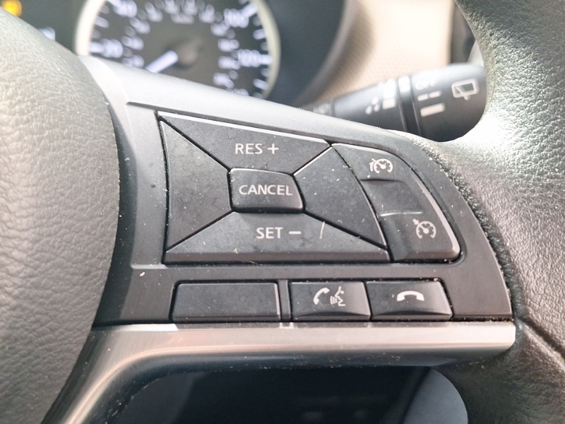 Nissan Micra Nissan Micra 1.0 Acenta Limited Edition Hatchba... #13