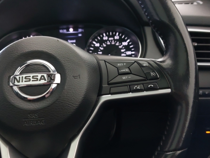 Nissan Qashqai 1.5 Dci N-connecta Euro 6 Ss  #13